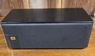 Vgc! Jbl Center J042N Home Theater Channel Speaker Made In Usa. Fixed Price $42.00.