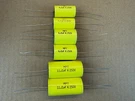 Recap Kit Boston Acoustics VR940 VR950 Speaker Crossovers Mpt Film Capacitors. Fixed Price $15.00.
