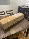 Wisdom 940400 Speaker Insight P4I White. Fixed Price $850.00.