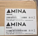 Amina Mobius 5I-S200 Slim Invisible Loudspeaker. Fixed Price $475.00.