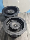 Sonance VP82R Visual Performance 8" 3-WAY In-ceiling Speakers(each) Used Read. Fixed Price $119.00.