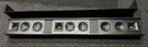 Klipsch Heritage Theater Bar, Black Ash Soundbar.. Fixed Price $1399.00.