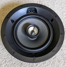 Focal In-wall / In-ceiling 5" 2-WAY Polyglass Loudspeaker. Fixed Price $150.00.