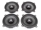 (2) New Skar Audio RPX525 Sport 5.25-INCH 2-WAY Coaxial Speakers Pairs. Fixed Price $75.99.