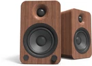 Kanto YU4 Pwrd Spkrs W. Bluetooth And Phono Preamp (walnut). Fixed Price $529.99.