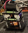 Polk CSIA6 Crossover Modification VR3 Mods. Fixed Price $649.00.