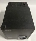 Aiwa Powered Subwoofer TS-W35U. Fixed Price $68.99.