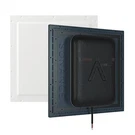 Sonance IS6 Invisible Series In-wall Square Speakers (pair). Fixed Price $1393.80.