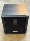 Vintage Sony Power Active Super Woofer SEN-R6500 Speaker. Fixed Price $249.00.