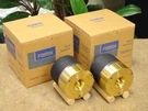 Fostex High-end Horn Super Tweeter T900A Alnico Lot Of One Pair F/j. Fixed Price $719.99.