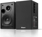 Elimavi Bookshelf Speakers 2.0 BT-06 Black New. Fixed Price $49.99.