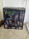 Valencia Home Theater Complete 6 Piece Smart Surround Sound New In Box. Fixed Price $200.00.