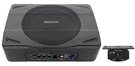 Rockville SS8P 400W 8" Slim Under-seat Active Powered Car/truck Subwoofer. Fixed Price $99.95.