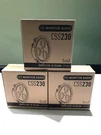 Brand New Monitor CSS230 In-ceiling X Speakers For Sale. Fixed Price $1199.95.