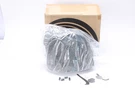 Episode ES-ROCK-DVC-6-GRA Series Dual Voice Coil & 1/5" Woofer Open Box. Fixed Price $128.81.