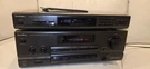 Technics Su G75 Stereo Amplifier & Tuner ST-K55. Fixed Price $192.29.