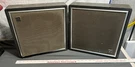 Vintage Pair Akai SS-30 Reel To Tape Player Speakers System 8OHM 5W Japan. Fixed Price $84.99.