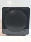 Kanto SUB6 Sealed Powered Subwoofer 200W Peak Quick. Fixed Price $224.99.