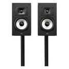 Polk Audio Monitor XT20 High-resolution Bookshelf Speakers Pair. Fixed Price $279.00.