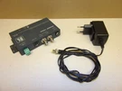 Kramer Tools 810 Composite And S-video Color Bar / Audio Tone Generator,. Fixed Price $80.00.