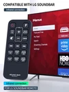 New AKB74815371 Remote Control For Lg Sound Bar SJ3 SPJ4B-W SJ4 SK4D SK3D SL3D. Fixed Price $10.89.