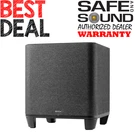 Denon Home Subwoofer 8" Powered With Heos Built-in. Fixed Price $649.00.