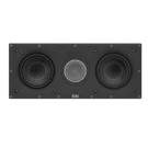 Elac Vertex Ii Dual 1/4 In-wall Center Speaker IW-VC52 (each) Open Box. Fixed Price $429.00.