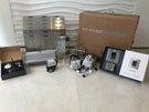 Mrsteam 15KW Generator Full System Itempo Plus Hw ... New Unused. Fixed Price $4000.00.