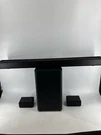 Insignia 5.1.2 Channel Soundbar System With Wireless Subwoofer NS-SB512. Fixed Price $129.99.