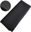 Speaker Grill Cloth Stereo Mesh Fabric For Repair, Black - 55 X 40 In /. Fixed Price $28.48.