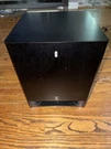 Yamaha YST-SW225 Active Subwoofer System 120W Qd-bass Deep Jdm. Fixed Price $120.00.