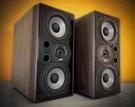 Polk Audio LSI9 Rare High-end Vintage Stereo Speakers. Fixed Price $2659.30.