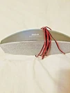 Rca Speaker Silver Rtd 101 Center Item. Fixed Price $18.29.