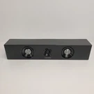 Samsung PS-CC5500 Center Speaker For HT-C5500 Home Theater System Used. Fixed Price $12.95.