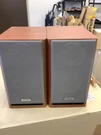 Onkyo DN7X Speakers Compact Bookshelf D-N7X. Fixed Price $329.00.