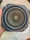Salvaged Parts: Replacement Pioneer CS-F9000 6.25" Mid Range Speaker 158387. Fixed Price $55.19.