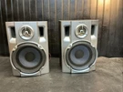 Sony SS-EC50 Bookshelf Speakers Pair 6 Ohm Tested Working Free Shipping. Fixed Price $68.00.