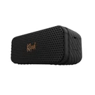 Portable Bluetooth Speaker 2.25 Drivers 360 Audio IP67 Waterproof 24H Klipsch. Fixed Price $179.99.