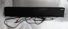 Samsung Soundbar With Subwoofer Model HW-T400 ( Tested And Works ) No Remote. Fixed Price $75.00.