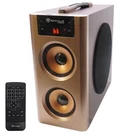 Rockville RHB70 Home Theater Compact Powered Speaker System Bluetooth/usb/fm. Fixed Price $49.95.