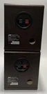 Jvc Vintage Bookshelf Speakers SP-FSY1 Wood Vinyl Tested + Works Great. Fixed Price $59.00.