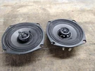 2012 Can-am Spyder Rt-s SM5 Front Right Left Speakers Pair IH-715. Fixed Price $74.99.
