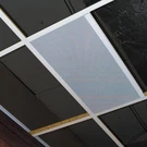 Valcom S-521B Lay-in Ceiling Speaker W Backbox "product Category: Installation. Fixed Price $131.32.