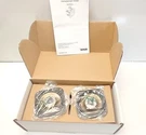 Kohler Soundtile Shower Speakers (pair Of Only) 8033. Fixed Price $79.99.