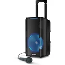 Ion TROUPER300XUS 24HR Bluetooth Speaker, Black. Fixed Price $213.13.