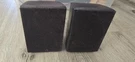 Coby Dvd 938 Set 2 Side Speakers 4 , 15W. Fixed Price $11.53.