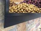 James Loudspeaker SPL3LR "mirror Silver" Custom Soundbar. Fixed Price $400.00.