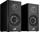 Polk Audio Reserve R100 Small Bookshelf Speaker, Hi-res, Wall Mountable (pair). Fixed Price $465.00.