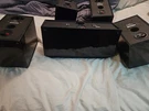 Yamaha NS-AP4400S Unidades NS-AP4400C 1. Fixed Price $170.00.