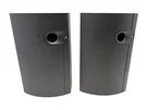 Pair Jbl Music 1 Passive Subwoofers - Works Good. Fixed Price $59.99.